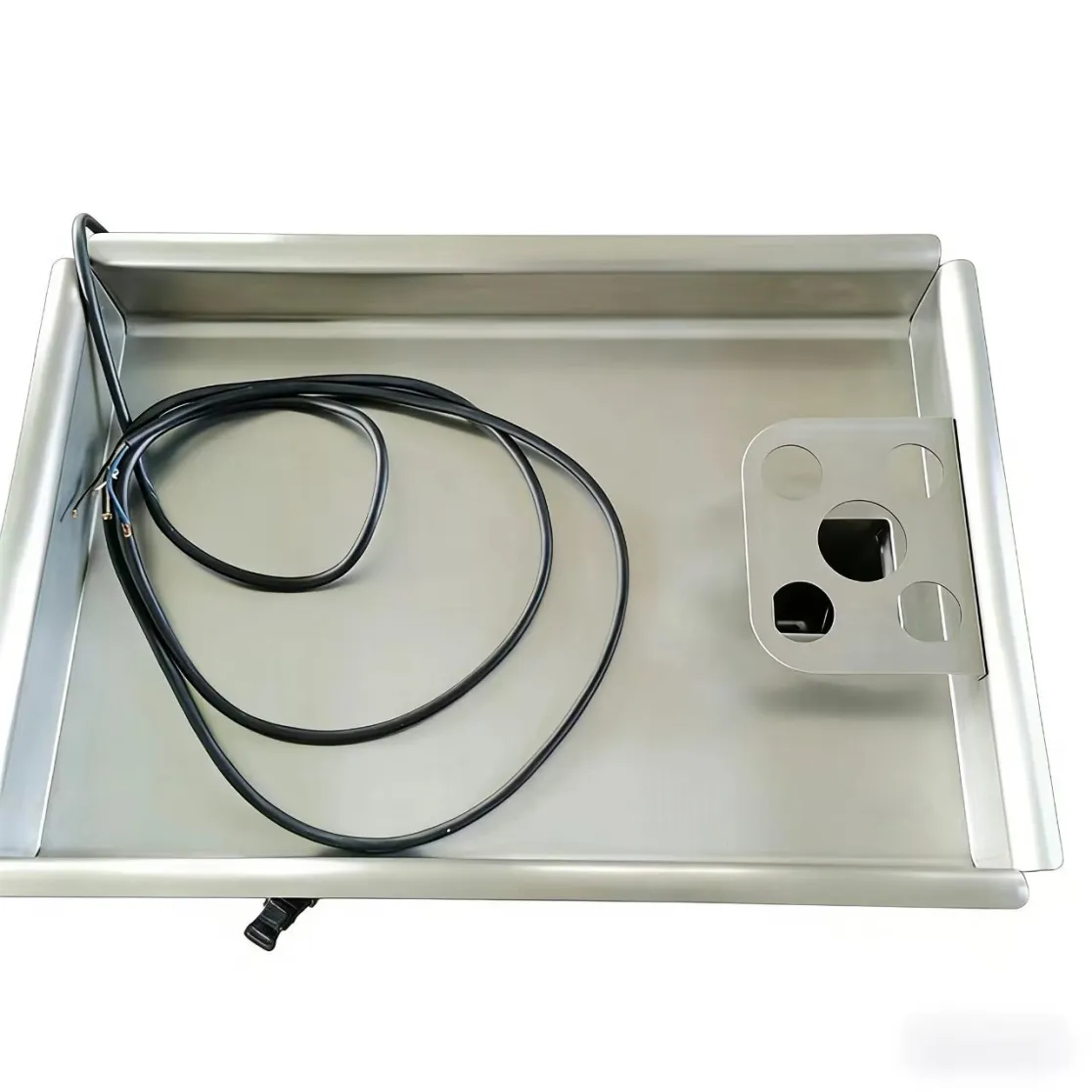 Carne fresca e carne congelada moedor máquina - Moedor de Carne - foodmachtech