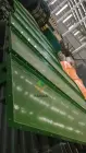 Produto comestível do projeto do Anti-Leak do elevador automático da cubeta para o processamento do óleo de palma - Linha produção óleo - foodmachtech