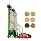 Torre de secado de grano continuo 5HL-150type - Secadora - foodmachtech
