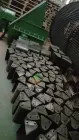 Produto comestível do projeto do Anti-Leak do elevador automático da cubeta para o processamento do óleo de palma - Linha produção óleo - foodmachtech