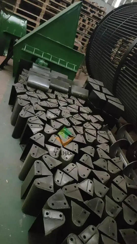 Produto comestível do projeto do Anti-Leak do elevador automático da cubeta para o processamento do óleo de palma - Linha produção óleo - foodmachtech