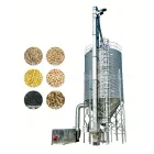 5Hx-30 type circulating grain dryer - Dryer - foodmachtech