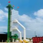 Huinong 5HL-120type Continuous grain drying tower - Dryer - foodmachtech