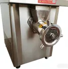 Kommerzielle Fleischwolf-Schneide maschine für gefrorenes Fleisch - Fleischwolf - foodmachtech
