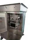 Kommerzielle Frischfleisch-Schneide maschine Schweinest reifen - Fleischwolf - foodmachtech