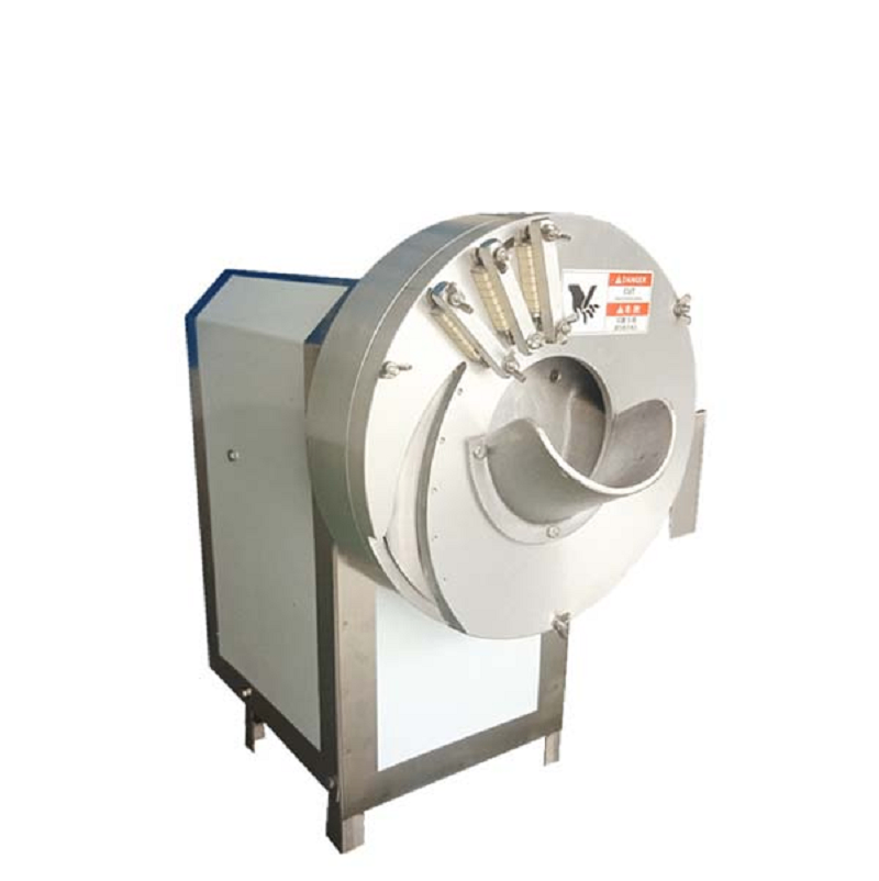 Retalhadora em conserva comercial do tiro do bambu, batata e pepino vegetal e fruta tira cortador, tiro de bambu fresco e gengibre