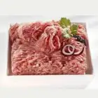 Kommerzielle Fleischwolf-Schneide maschine für gefrorenes Fleisch - Fleischwolf - foodmachtech