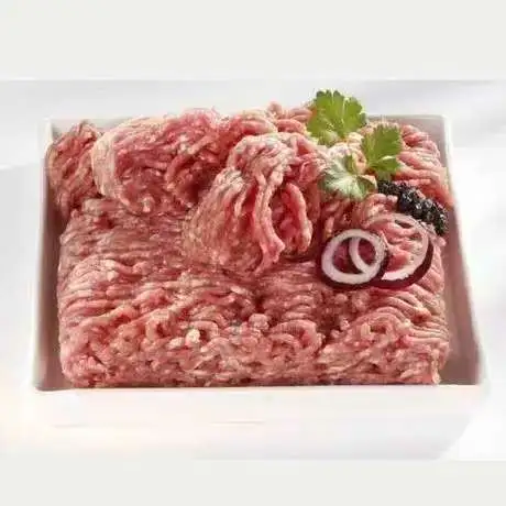 Kommerzielle Fleischwolf-Schneide maschine für gefrorenes Fleisch - Fleischwolf - foodmachtech