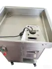 Kommerzielle Frischfleisch-Schneide maschine Schweinest reifen - Fleischwolf - foodmachtech