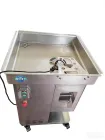 Kommerzielle Frischfleisch-Schneide maschine Schweinest reifen - Fleischwolf - foodmachtech
