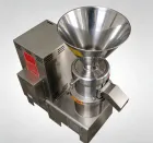 Lebensmittel mühle aus Edelstahl - Schleifmaschine - foodmachtech