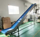 Macchina spruzzatrice speciale in acciaio inossidabile per la lavorazione degli alimenti - Spalmatore di stagionatura - foodmachtech