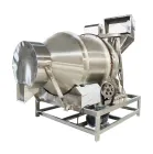 Máy trộn trống inox - Máy trộn - foodmachtech