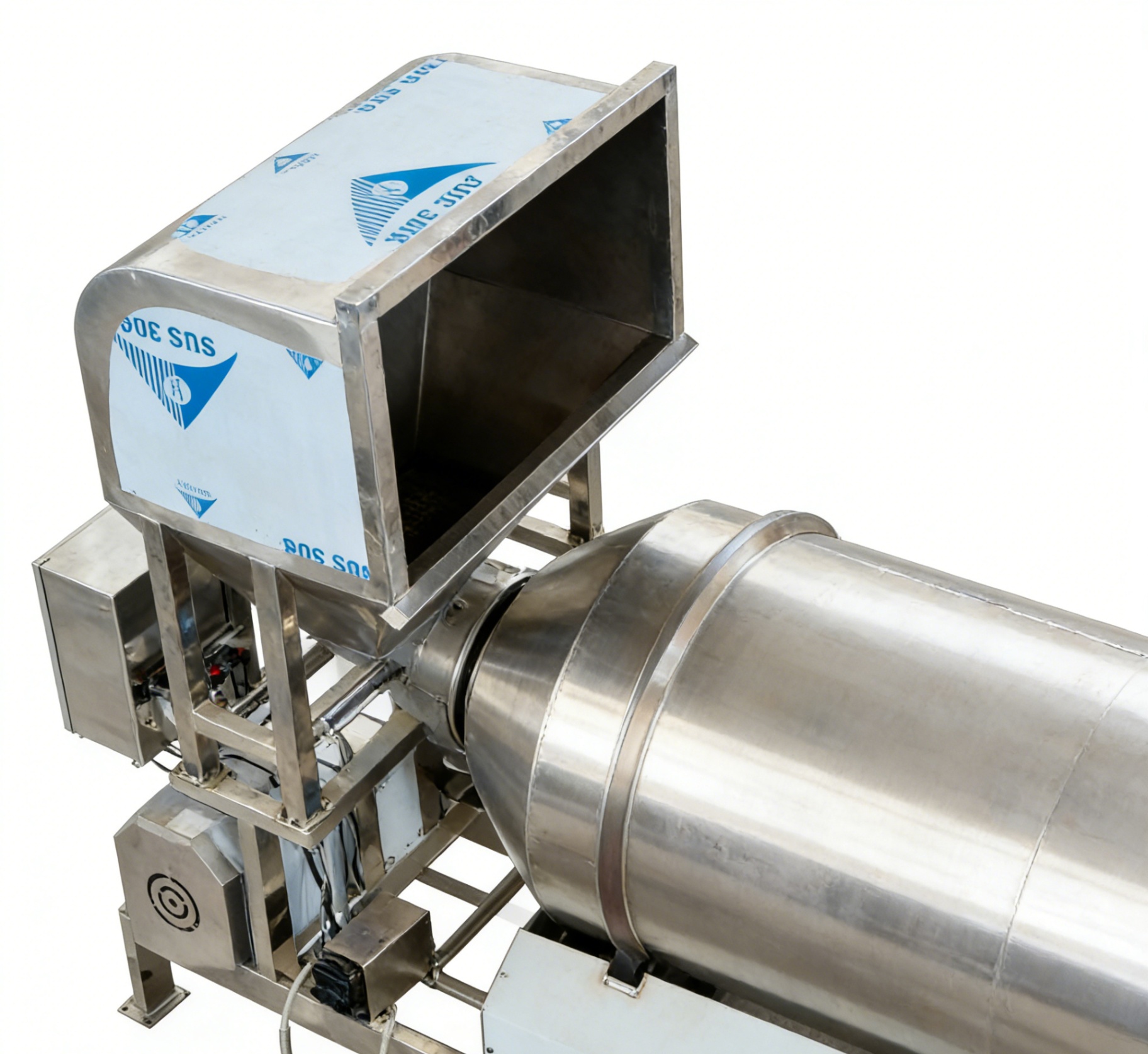 商业食品调味和搅拌机