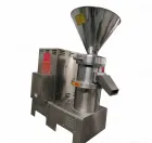 Lebensmittel mühle aus Edelstahl - Schleifmaschine - foodmachtech