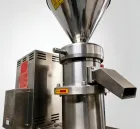 Lebensmittel mühle aus Edelstahl - Schleifmaschine - foodmachtech
