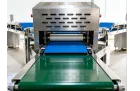 durable food cutting and conveying production line - Conveyor Belt - foodmachtech