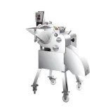 과일 및 야채 dicing 기계, 부술 기계, pelletizing 기계. - 야채 커터 - foodmachtech