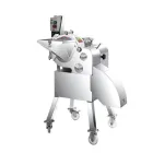 Obst-und Gemüse würfel maschine, Schröpf maschine, Pelletier maschine. - Gemüses ch neider - foodmachtech