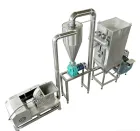 Lebensmittel mühle - Lebensmittel brecher - foodmachtech