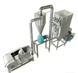 Moedor do alimento - Trituradores De Alimentos - foodmachtech