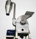 Fácil operação Material triturador Food grinder - Trituradores De Alimentos - foodmachtech