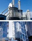 The 5HL-300 dryer is suitable for grain drying - Dryer - foodmachtech