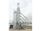 The 5HL dryer is suitable for grain drying Reliable to use Baking - Dryer - foodmachtech