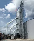 The 5HL-300 dryer is suitable for grain drying - Dryer - foodmachtech