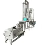 Moedor do alimento - Trituradores De Alimentos - foodmachtech