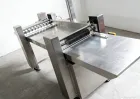 Máquina de corte y conformación de alimentos - Máquina cortadora - foodmachtech