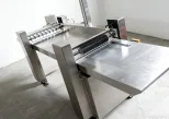 Alimentos corte e moldar máquina - Máquina corte - foodmachtech