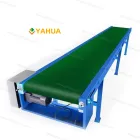 Alta Qualidade 3 Toneladas Por Hora Saco Dessecado Transportador para Processamento De Óleo De Coco - Linha produção óleo - foodmachtech