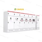 Alto desempenho elétrico e controle para Coconut Oil Processing - Linha produção óleo - foodmachtech