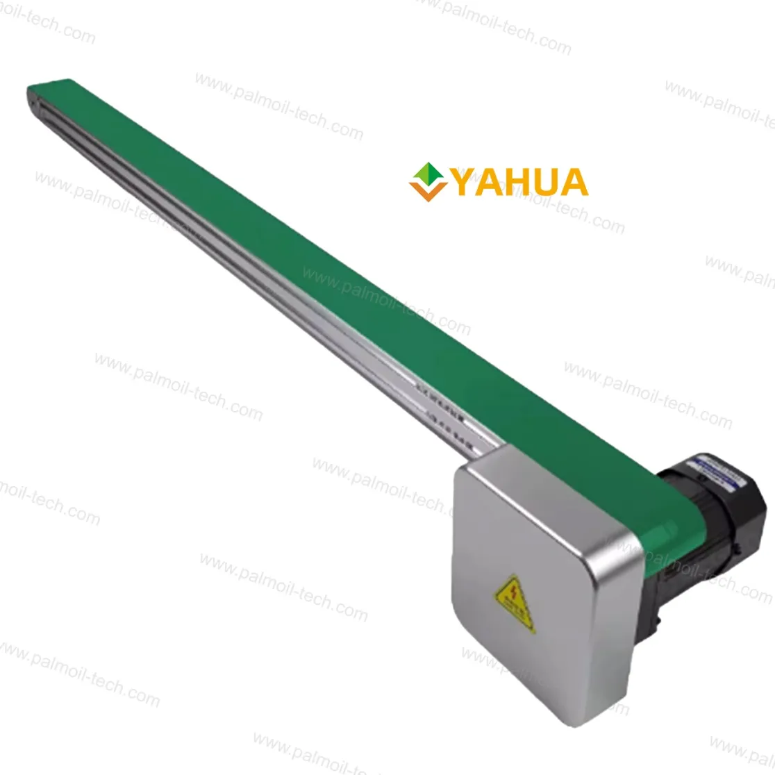 Alta Qualidade 2 Toneladas Por Hora Semente De Aço Inoxidável Red Coat Conveyor para Processamento De Óleo De Coco - Linha produção óleo - foodmachtech