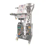 Grain quantitative packaging machine - Packaging Machine - foodmachtech