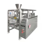 Máquina de envasado de productos congelados completamente automática - Máquina de envasado - foodmachtech