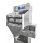 Tuerca/máquina de envasado de frutos secos - Máquina de envasado - foodmachtech