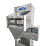Nut/dried fruit packaging machine - Packaging Machine - foodmachtech