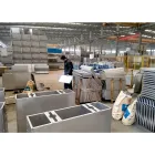 China vendedor automático de oro nuevo alimentador de canal para cerdos de acabado - Alimentador - foodmachtech