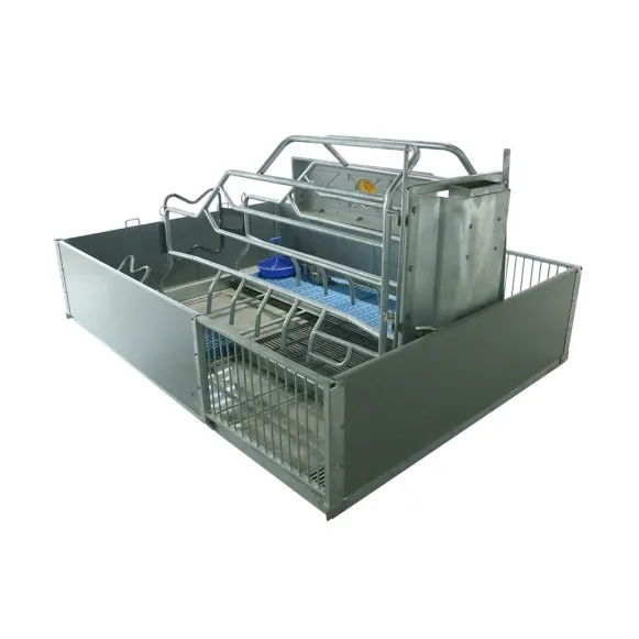 Sistemas automáticos originales chinos de la fábrica para los cerdos Equipo de granja para el cerdo de la granja