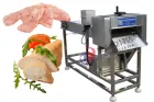 Обрабатывающее оборудование мяса машины Тендеризер мяса грудки цыпленка коммерчески - Мясо Тендеризатор - foodmachtech