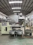 Alta qualidade totalmente automático frio e quente dupla utilização óleo de coco imprensa máquina para processamento de óleo de coco - Linha produção óleo - foodmachtech