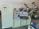 Macchina a doppio uso fredda e calda completamente automatica della stampa dell'olio di cocco di alta qualità per la lavorazione dell'olio di cocco - Linea di produzione dell'olio - foodmachtech