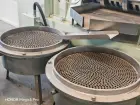 Macchina a doppio uso fredda e calda completamente automatica della stampa dell'olio di cocco di alta qualità per la lavorazione dell'olio di cocco - Linea di produzione dell'olio - foodmachtech