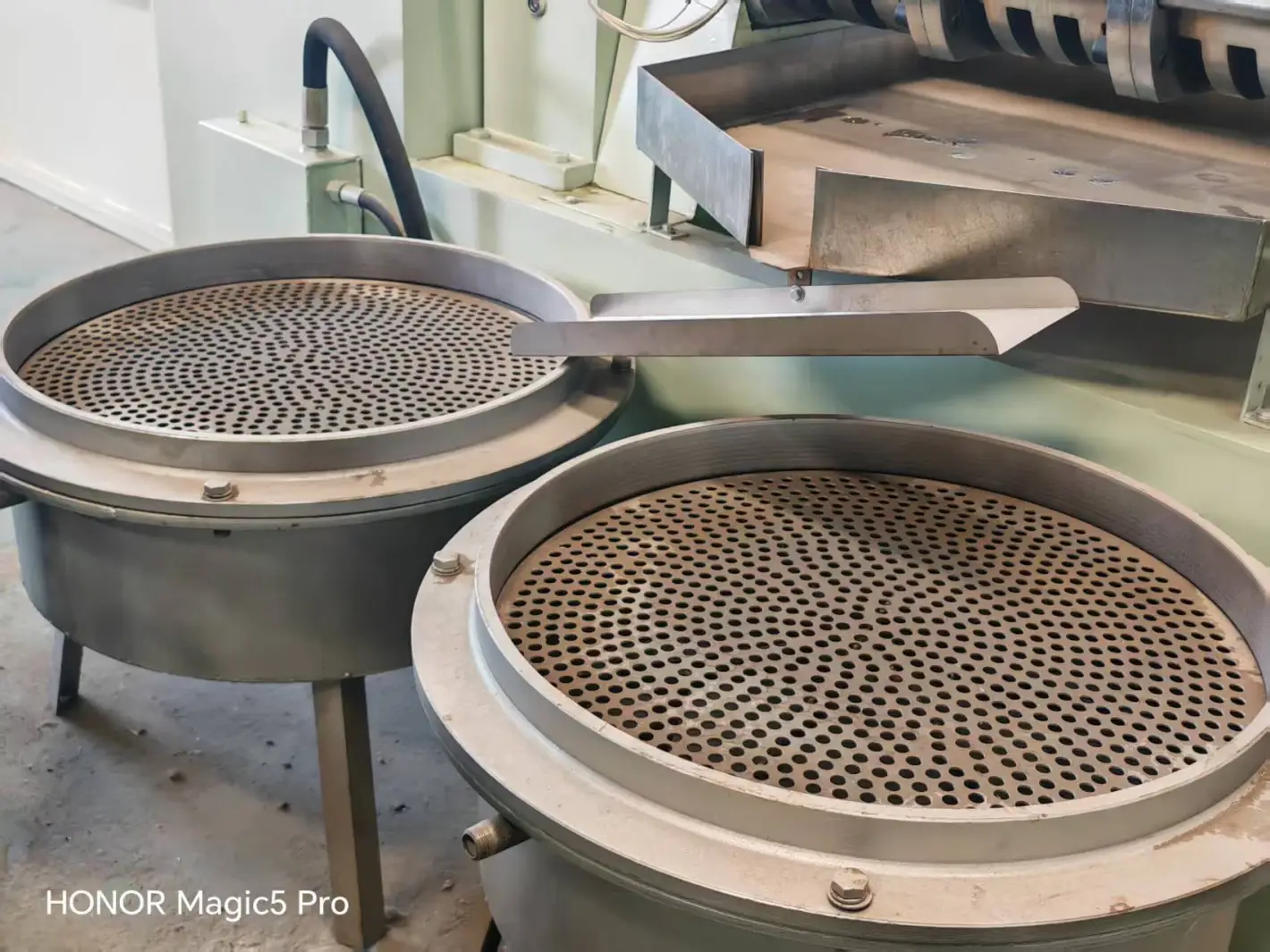 Macchina a doppio uso fredda e calda completamente automatica della stampa dell'olio di cocco di alta qualità per la lavorazione dell'olio di cocco - Linea di produzione dell'olio - foodmachtech