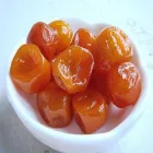 Máquina de procesamiento de fruta confitada - Línea de producción de frutas y verduras crujientes - foodmachtech