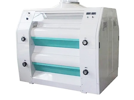 LYMMDインテリジェント电気制御クラッシャー