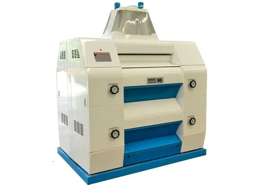 LYMMJ Mechanical Crusher - Food Crushers - foodmachtech