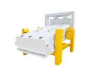 Tela vibratória de alta eficiência TQLZ - Tela Vibratória - foodmachtech